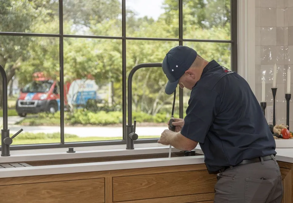 Slide of AccuTemp Services