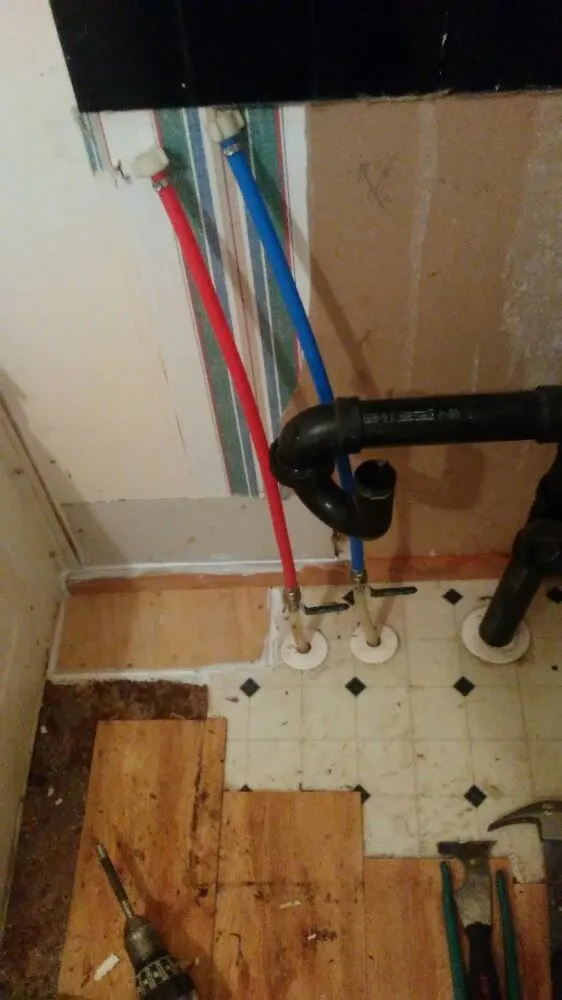 Slide of Ace Appliance