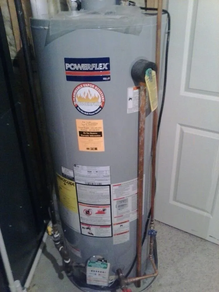 Slide of Ace Appliance