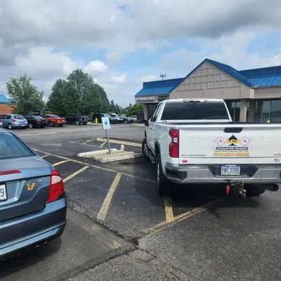 ACE complete septic and sewer services