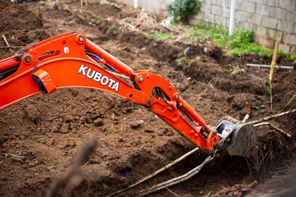 Slide of Ace Construction and Plumbing