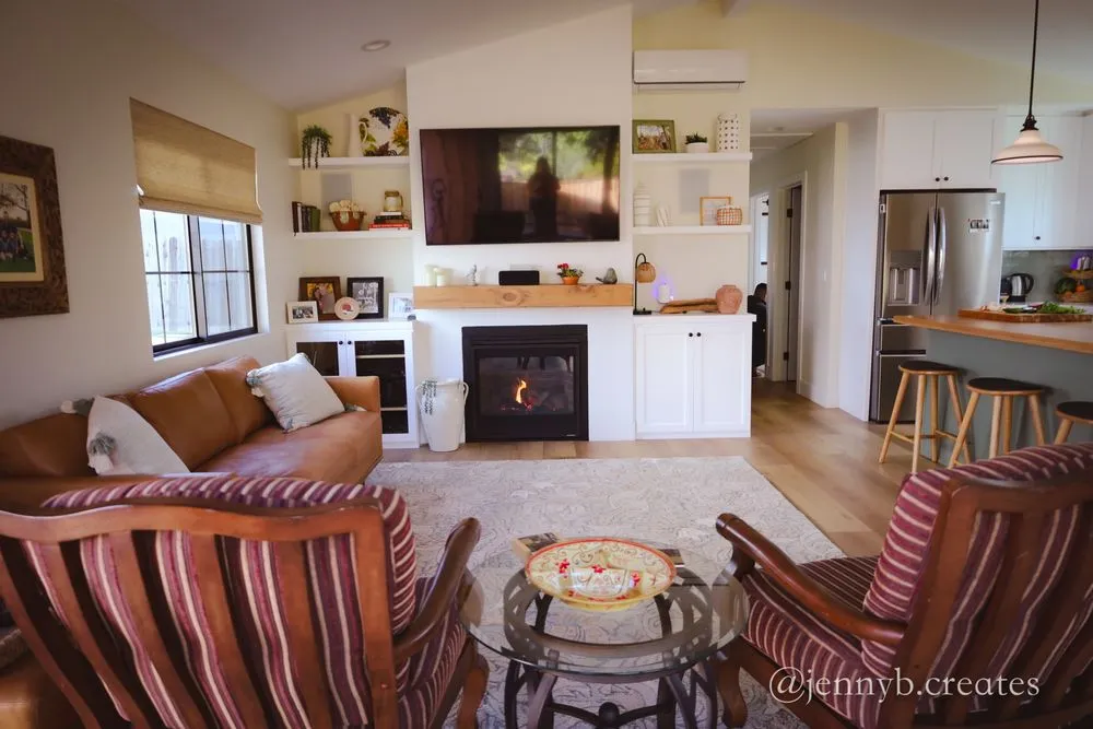 Slide of Ace Construction and Plumbing