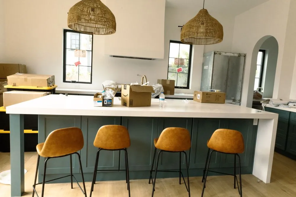 Emergency water heater service in Orange, CA by Ace Construction and Plumbing