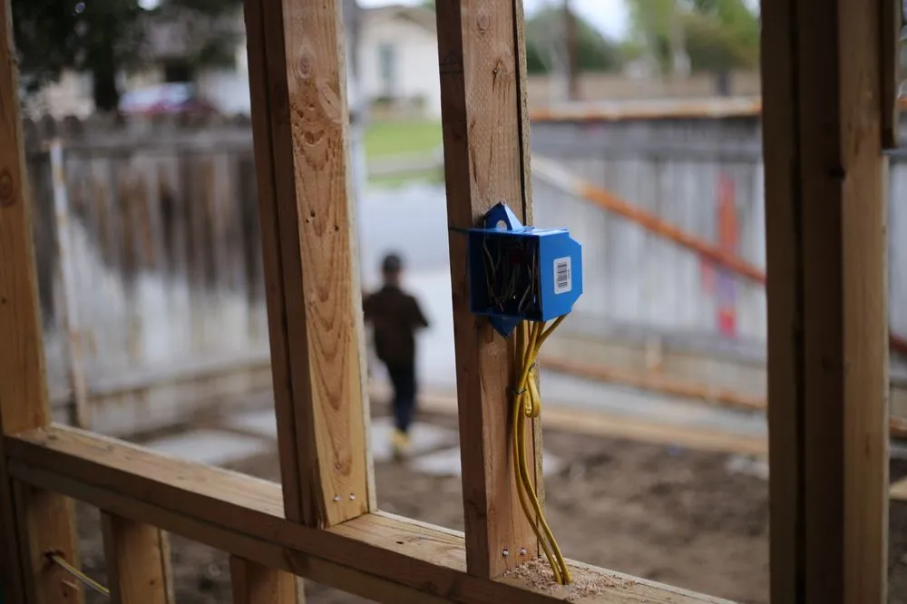 Slide of Ace Construction and Plumbing