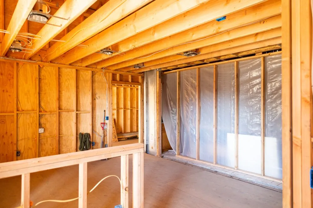 Slide of Ace Construction and Plumbing