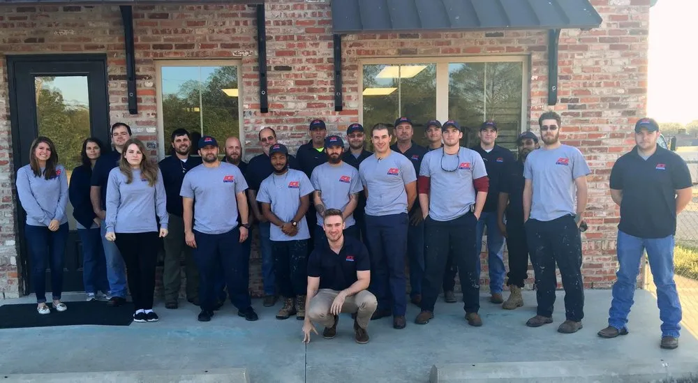 Professional drain cleaning experts serving Lake Charles, LA - Ace Cooling, Heating, Plumbing & Electrical