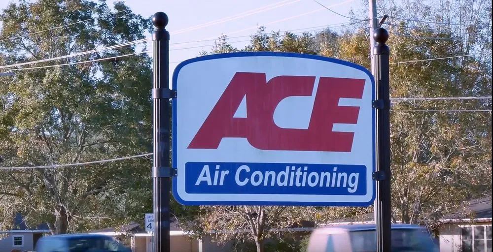 Trusted emergency plumbing experts serving Lake Charles, LA - Ace Cooling, Heating, Plumbing & Electrical