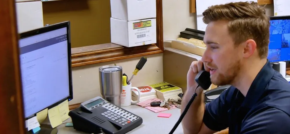 Slide of Ace Cooling, Heating, Plumbing & Electrical