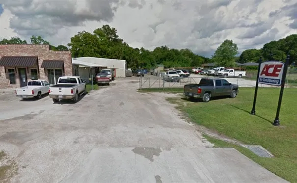 Slide of Ace Cooling, Heating, Plumbing & Electrical