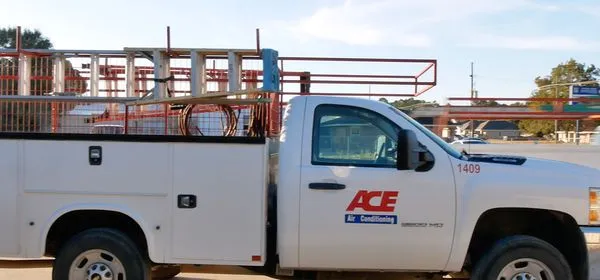 Ace Cooling, Heating, Plumbing & Electrical