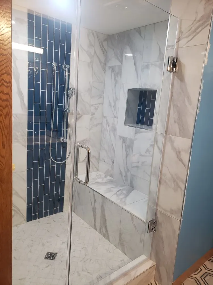 Slide of Ace Decking