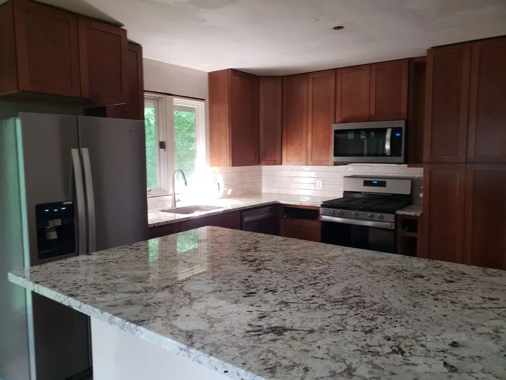 Slide of Ace Decking