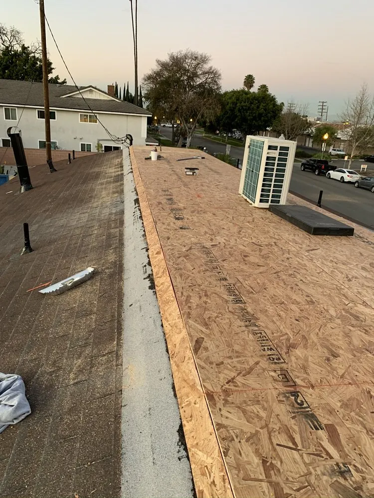 Slide of Ace Designs Builders