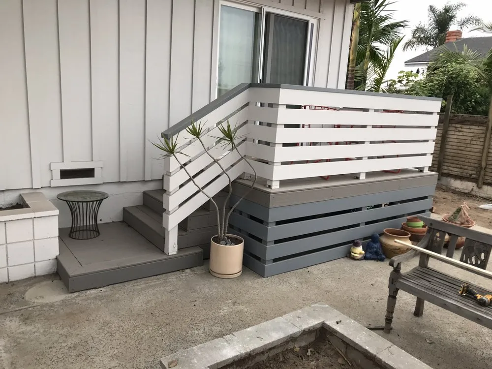 Slide of Ace Designs Builders