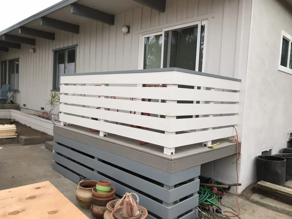 Slide of Ace Designs Builders