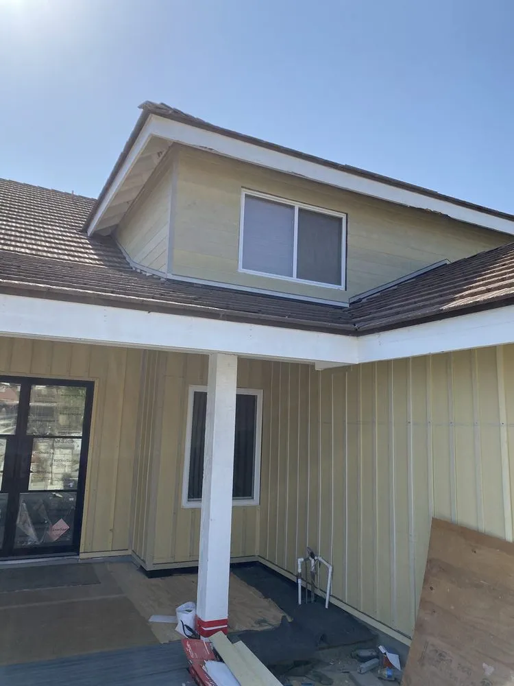 Slide of Ace Designs Builders