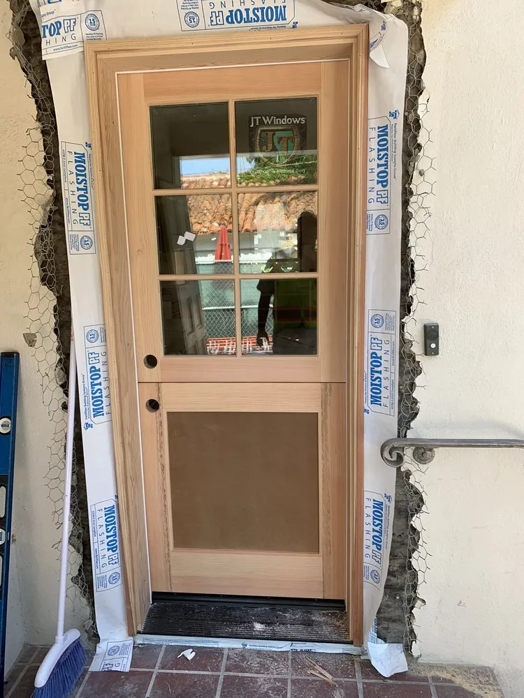 Slide of Ace Designs Builders