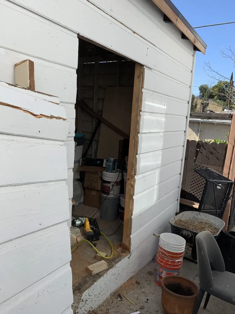 Slide of Ace Designs Builders