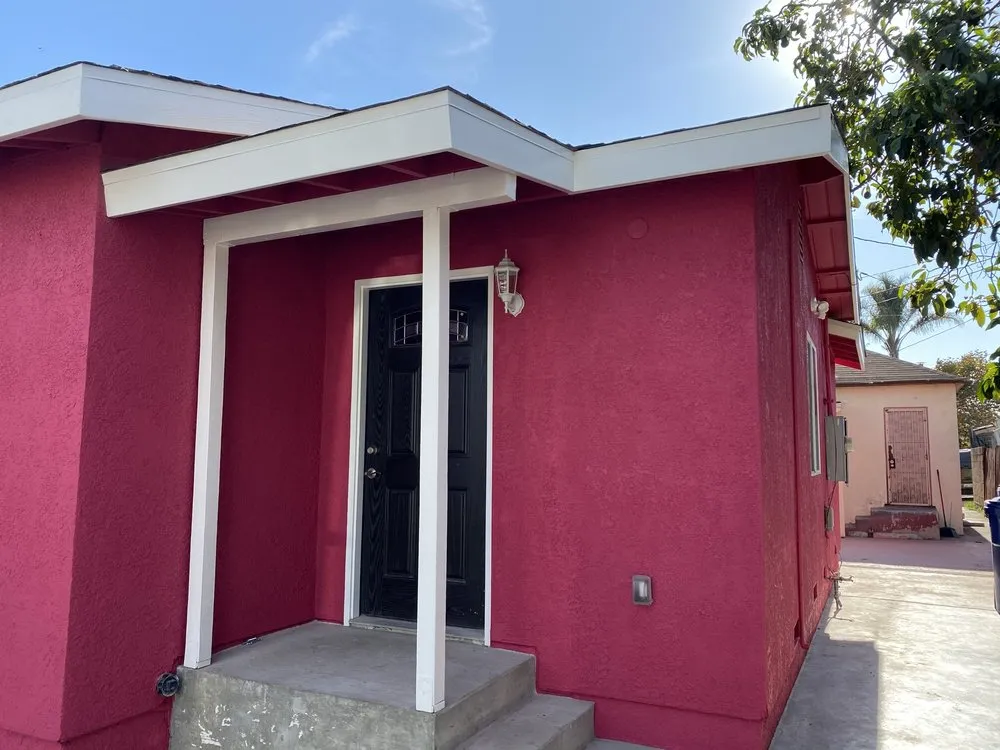 Slide of Ace Designs Builders