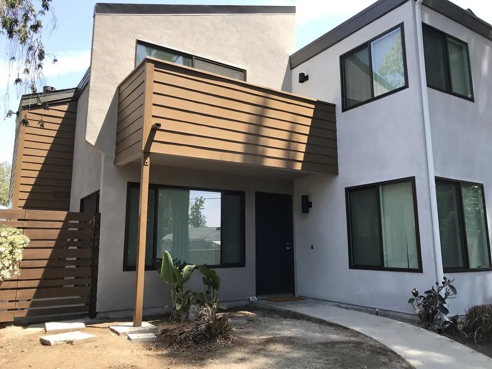 Slide of Ace Designs Builders