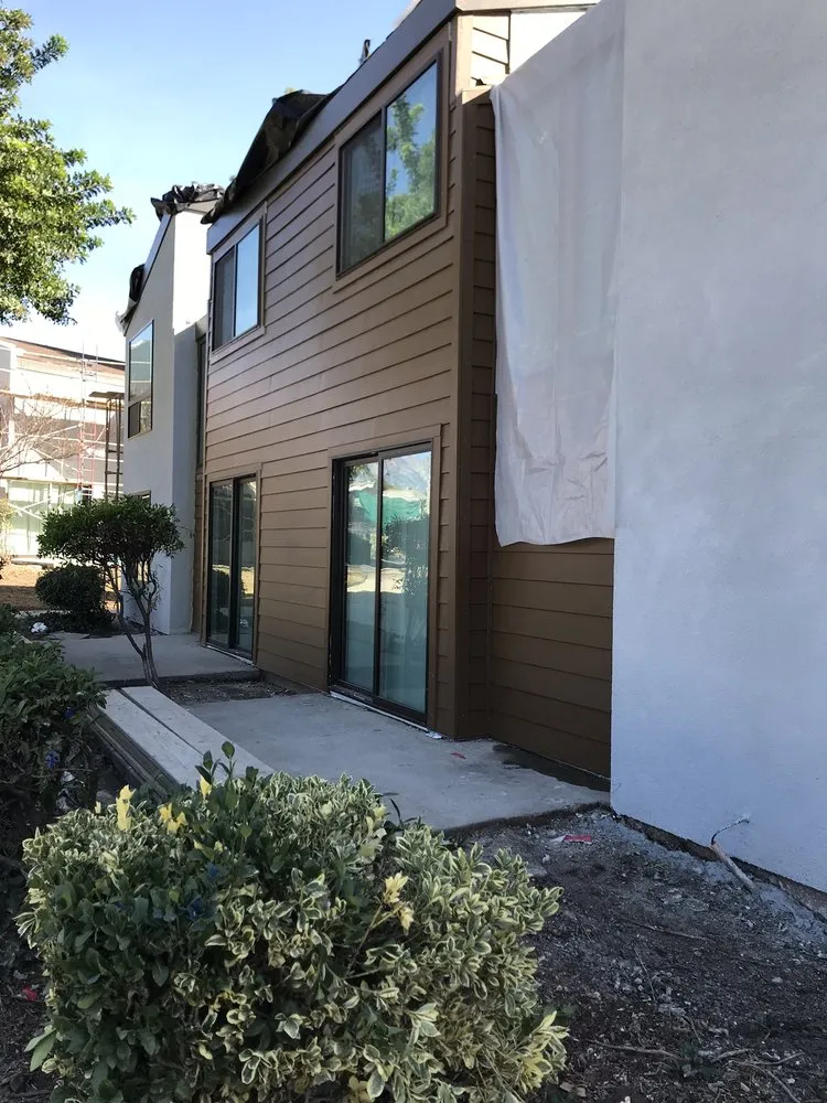 Slide of Ace Designs Builders