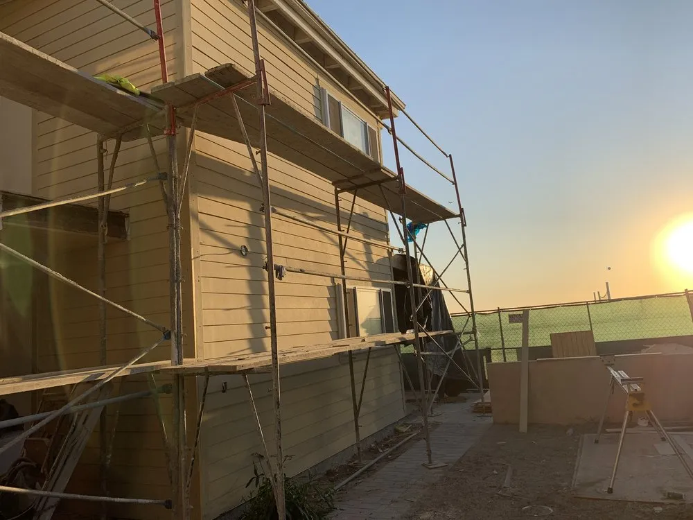 Slide of Ace Designs Builders