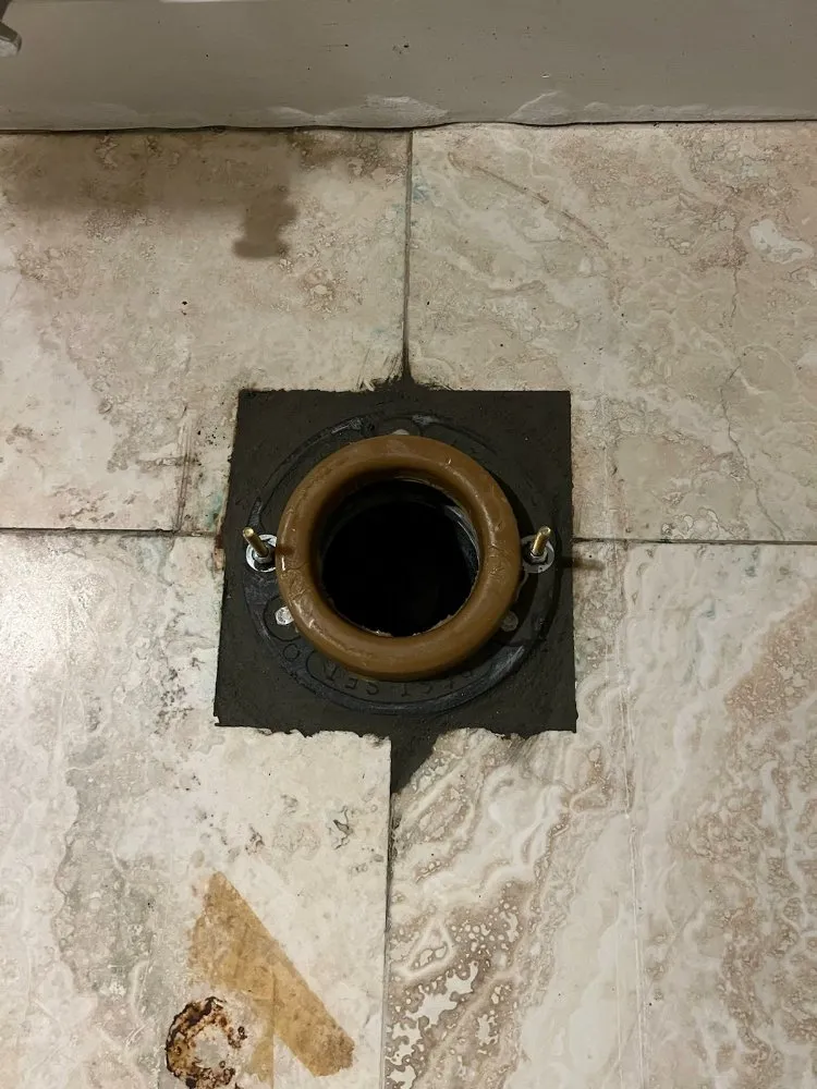 Slide of Ace Drain & Rooter Service