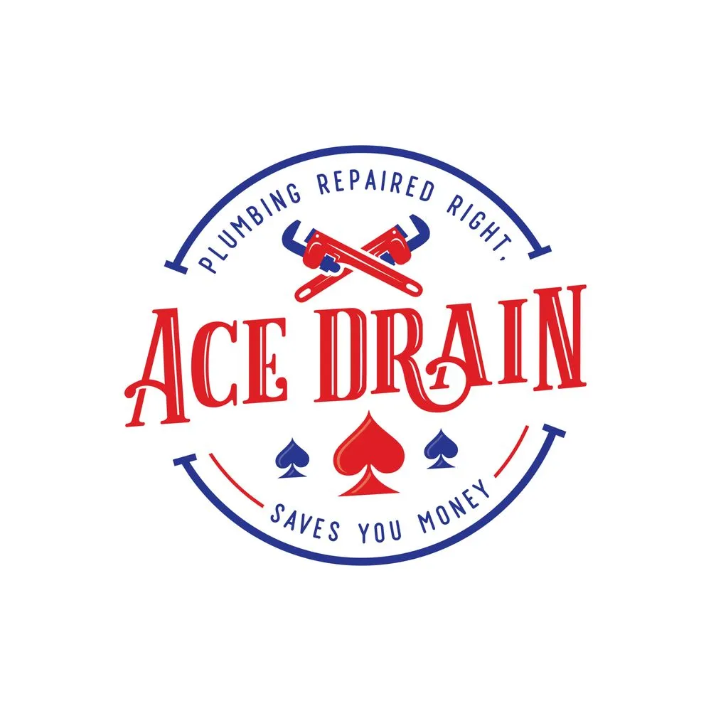 Slide of Ace Drain & Rooter Service