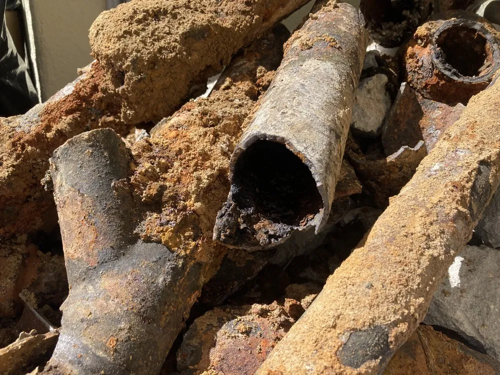 Professional leak detection service in Valencia, CA - Ace Drain & Rooter Service