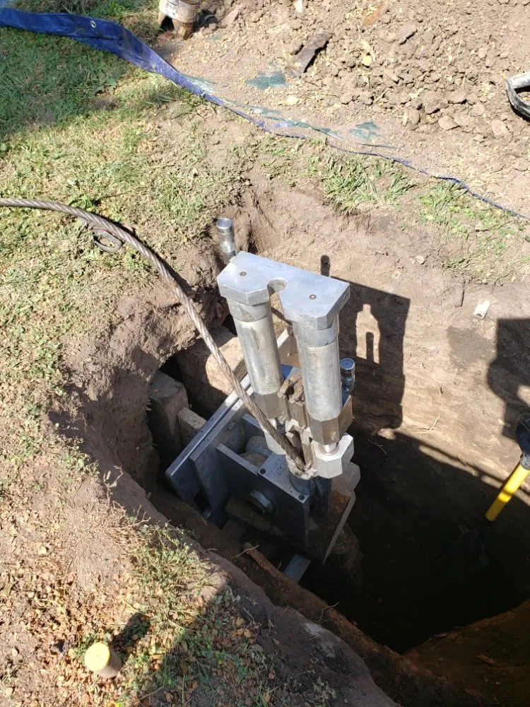 Slide of Ace Drain & Rooter Service