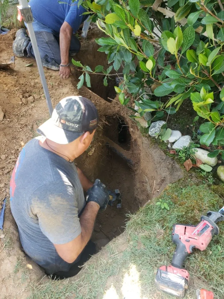 Slide of Ace Drain & Rooter Service