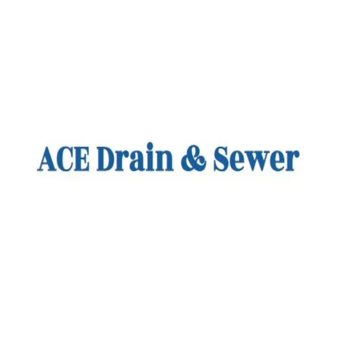 Slide of Ace Drain & Sewer