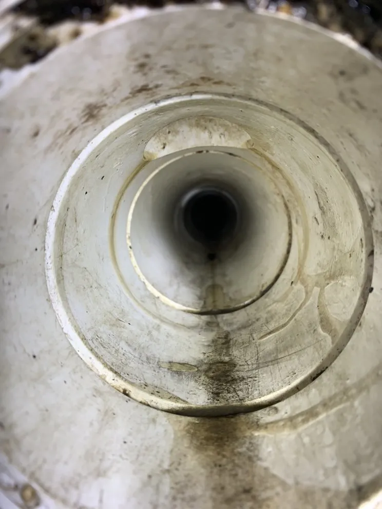 Slide of Ace Drain and Sewer Experts