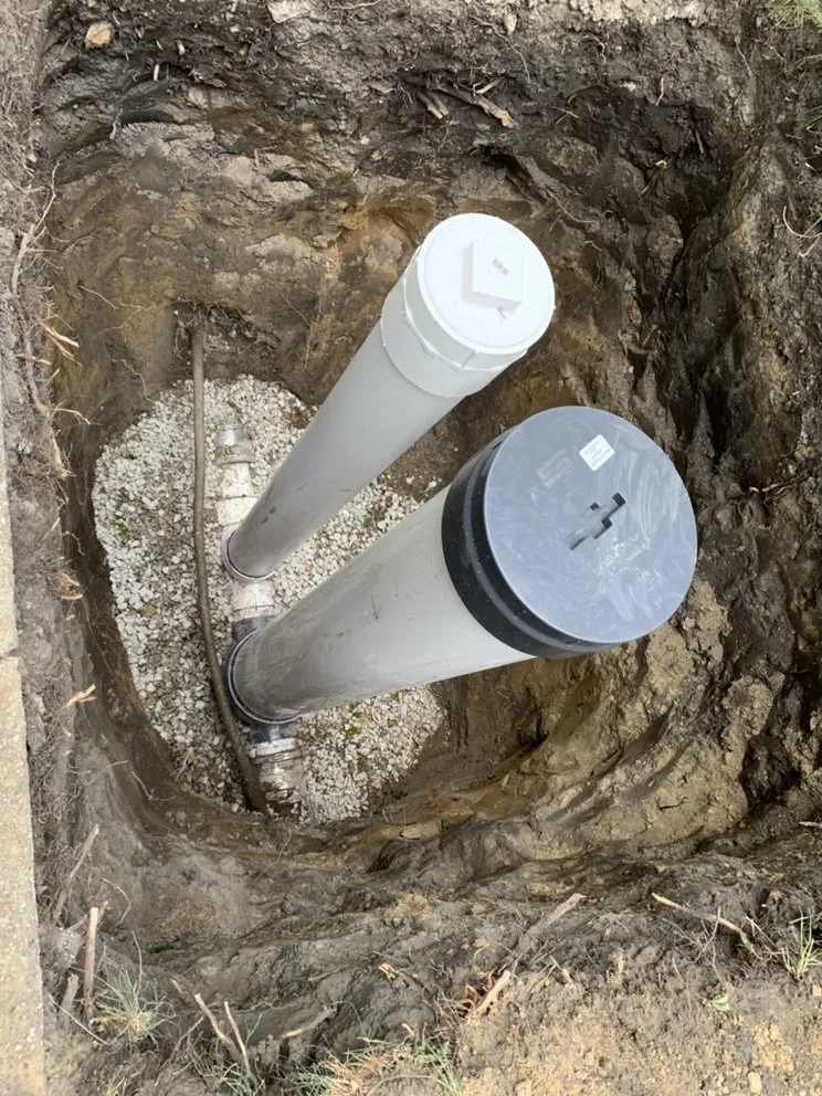 Slide of Ace Drain and Sewer Experts