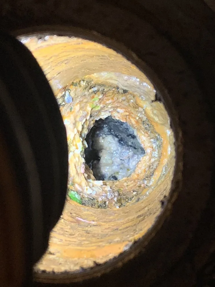 Slide of Ace Drain and Sewer Experts