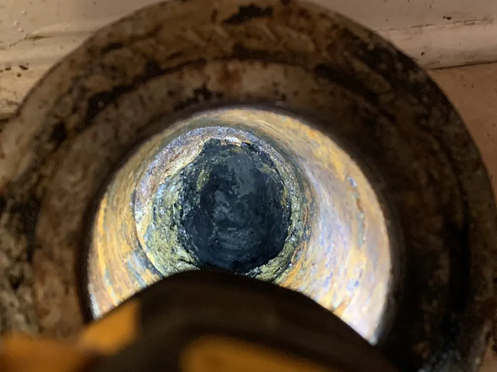 Slide of Ace Drain and Sewer Experts