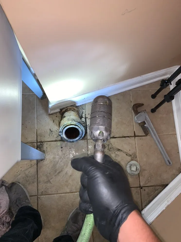 Slide of Ace Drain and Sewer Experts