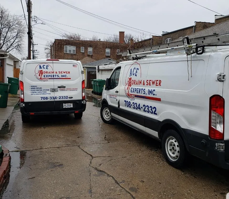 Top-rated pipe repair in Brookfield, IL by Ace Drain and Sewer Experts