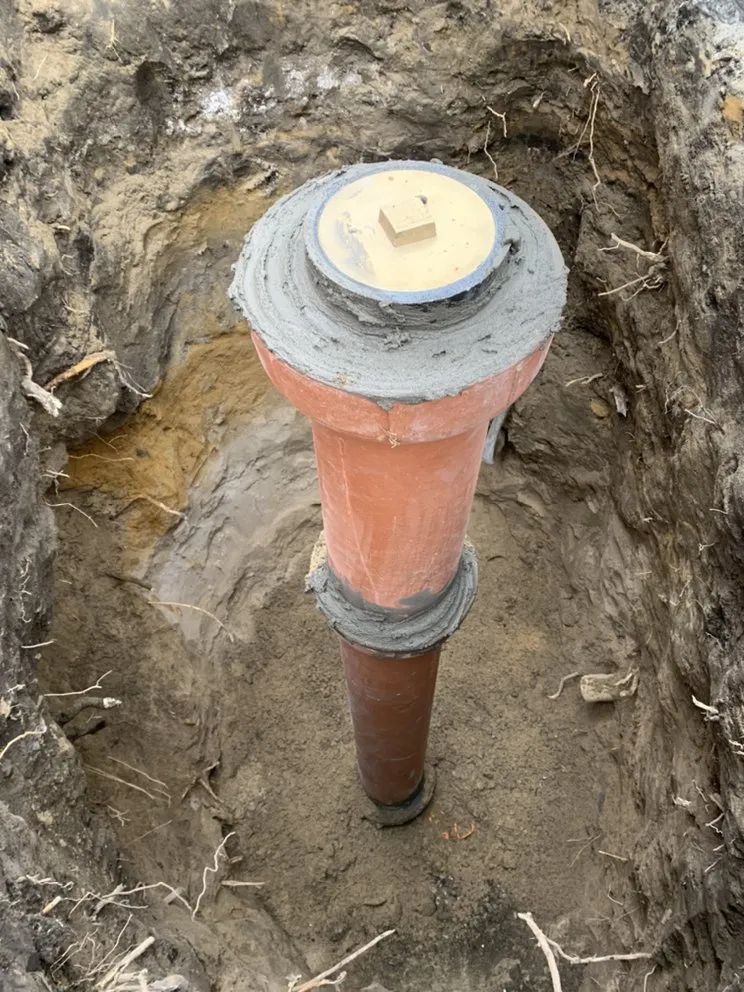 Slide of Ace Drain and Sewer Experts