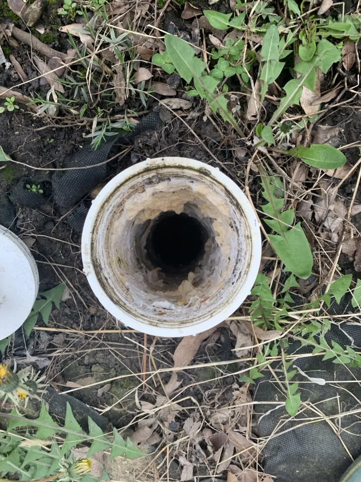 Slide of Ace Drain and Sewer Experts