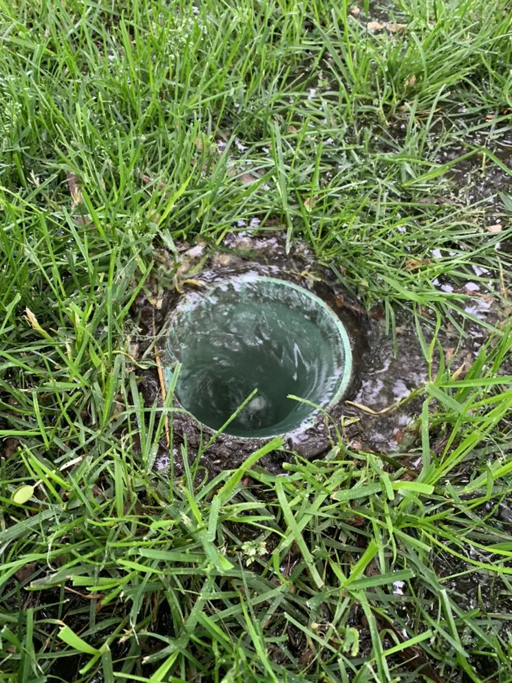 Slide of Ace Drain and Sewer Experts