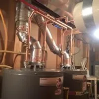 Slide of Ace Drain Cleaning