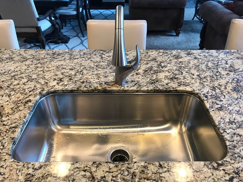 Slide of Ace Drain Cleaning