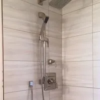 Slide of Ace Drain Cleaning