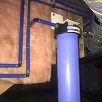 Slide of Ace Drain Cleaning