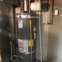 Slide of Ace Drain Cleaning