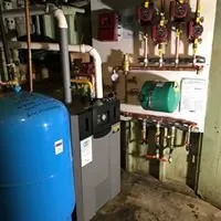 Slide of Ace Drain Cleaning