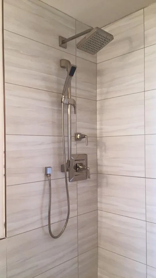 Slide of Ace Drain Cleaning