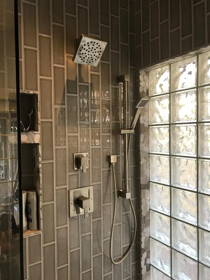 Slide of Ace Drain Cleaning