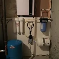 Slide of Ace Drain Cleaning